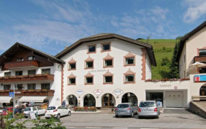 Cësa Panaval Apartments Santa Cristina Valgardena